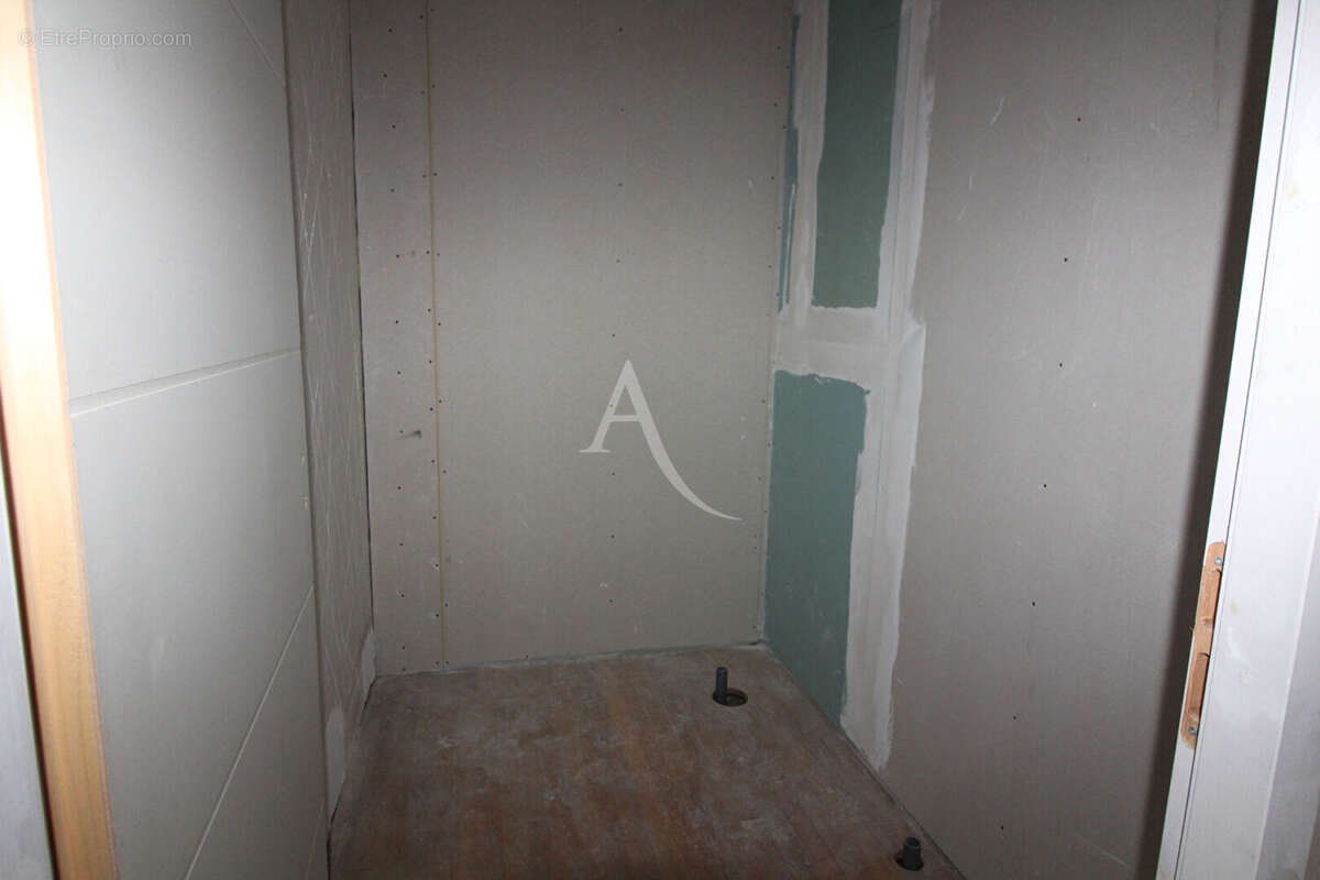 Appartement à CASTELSARRASIN