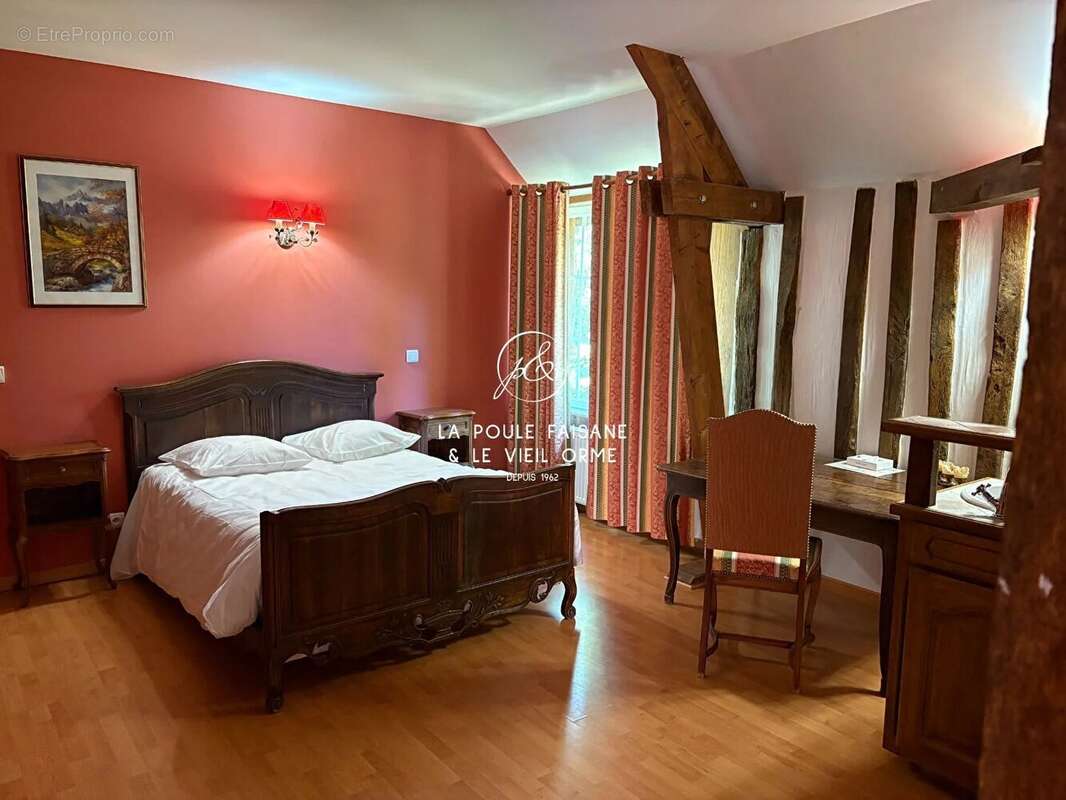 Vente propriete de reception a 20 minutes de houdan - photo 13