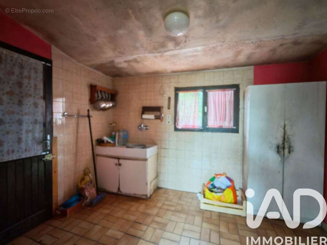 Photo 3 - Maison à PLOERMEL