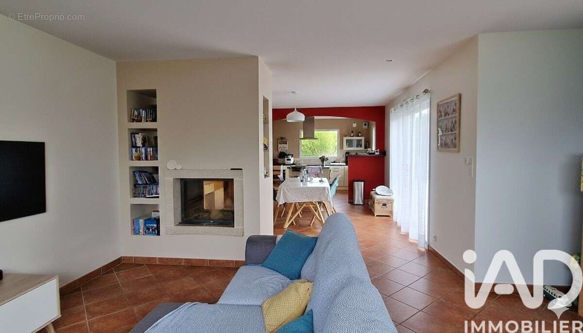 Photo 7 - Maison à PLOUMILLIAU