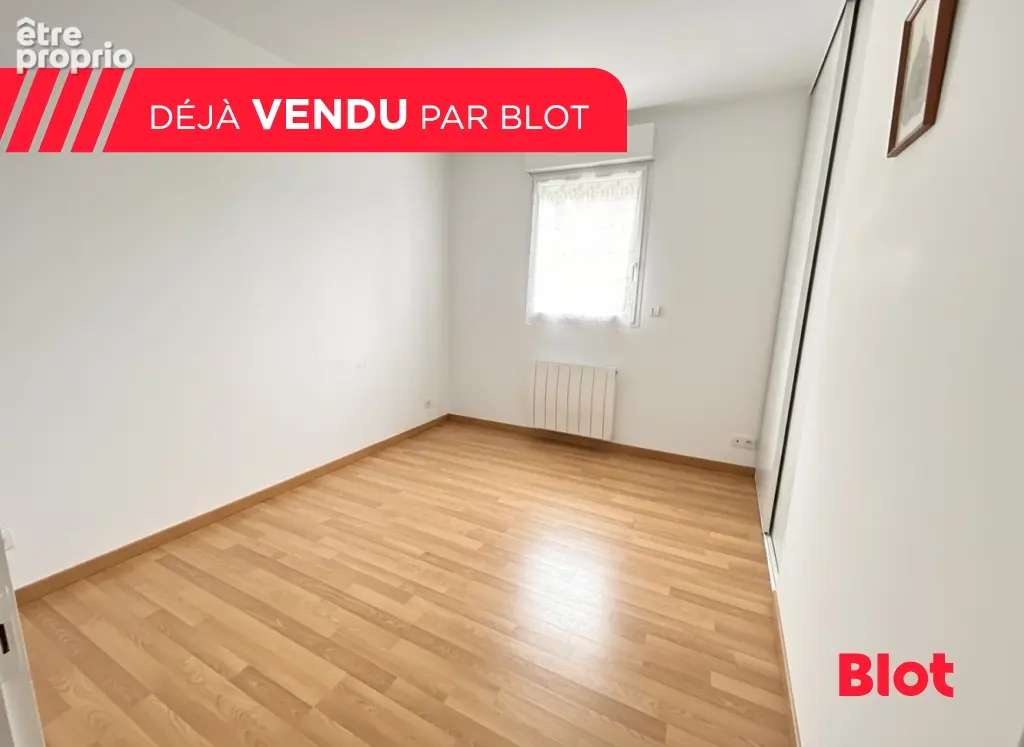 Maison 4 pièces 81 m² à vendre à Saint-Coulomb (35350) - photo 6