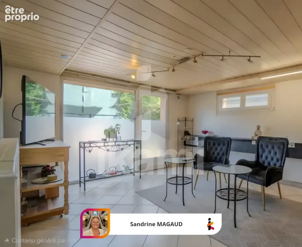 Maison familiale proche frontière - photo 10