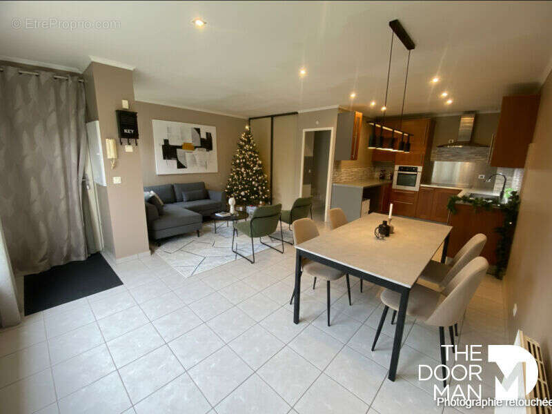 Appartement à LE PERRAY-EN-YVELINES