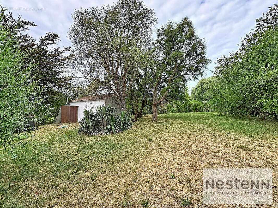 À vendre : Terrain de loisirs à Le Perrier - Opportunité à ne pas manquer ! - photo 3