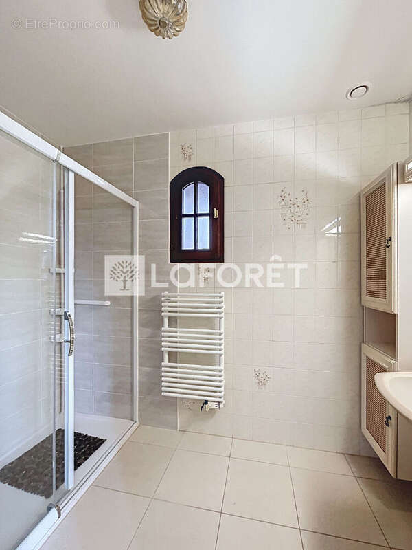 Maison à PLELAN-LE-GRAND