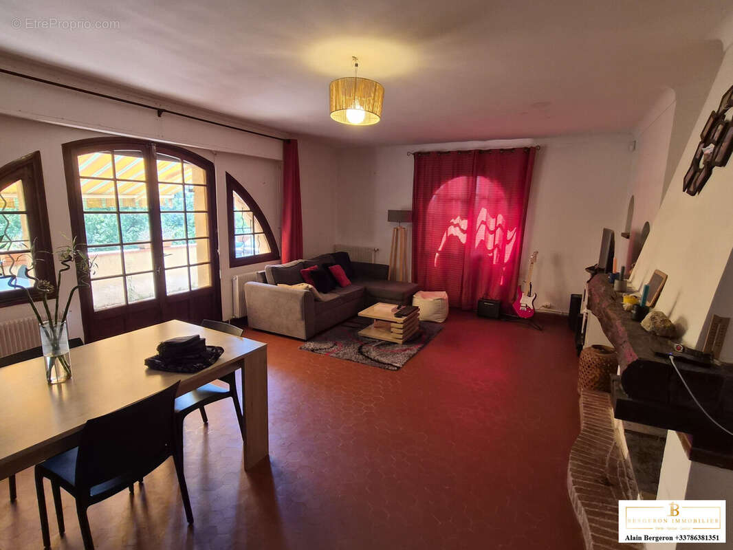 Maison 142 m² à Speracedes  - photo 5