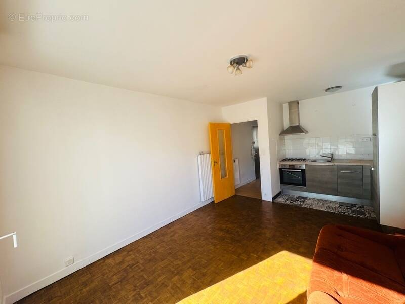 Appartement T2 à vendre Quimper (29) - photo 3