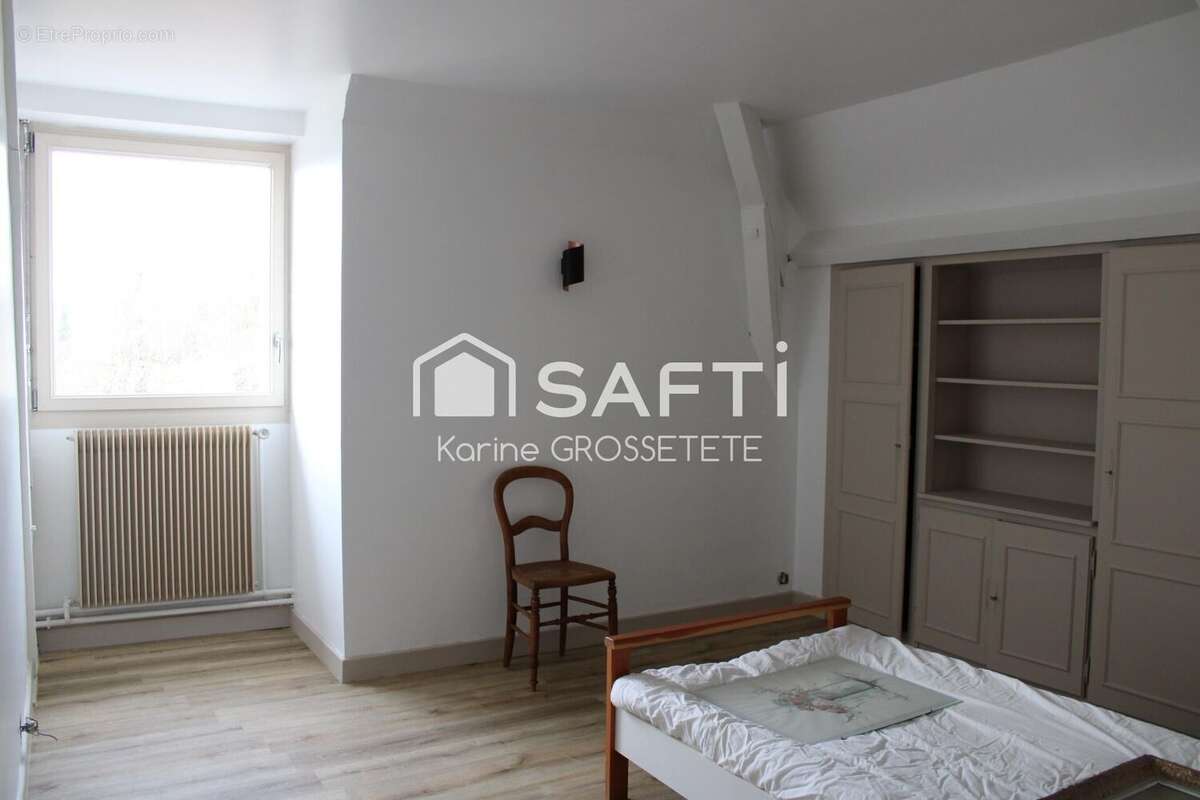 Photo 8 - Maison à MONTBARD