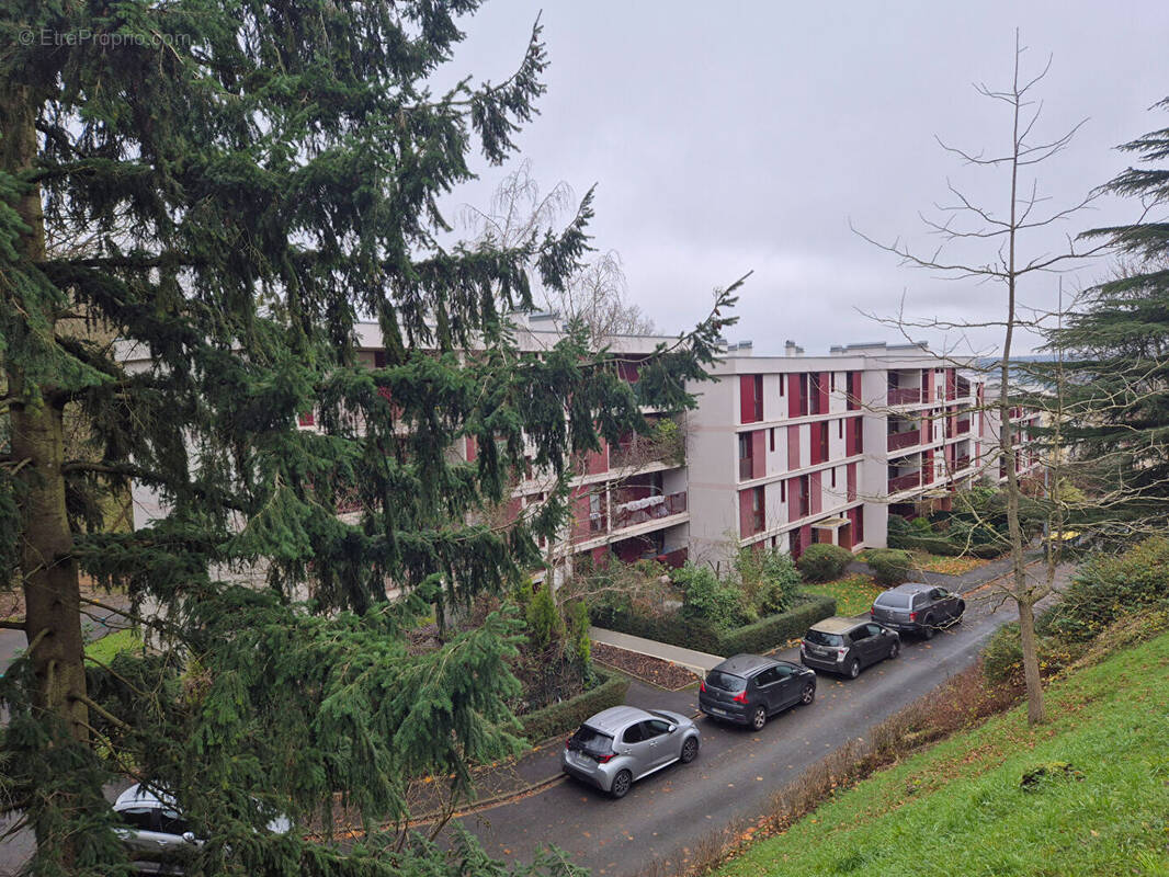 Parking à PALAISEAU