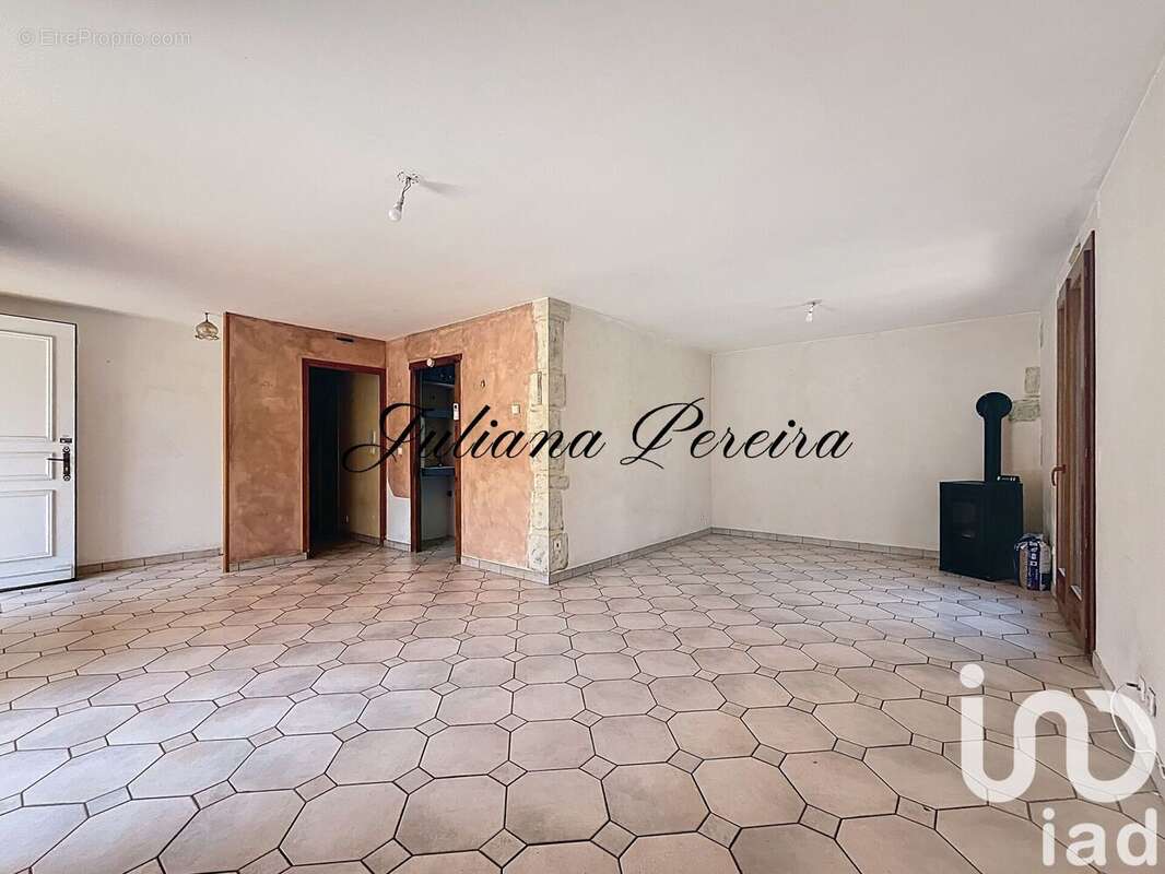 Photo 4 - Maison à AUBERGENVILLE