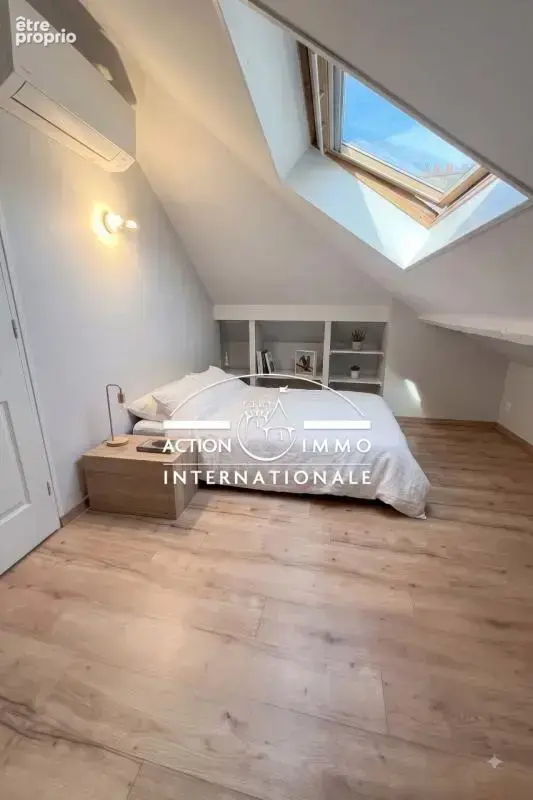 vente appartement 4 Pièce(s) - photo 7
