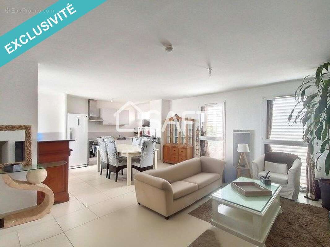 Photo 2 - Appartement à BEZIERS