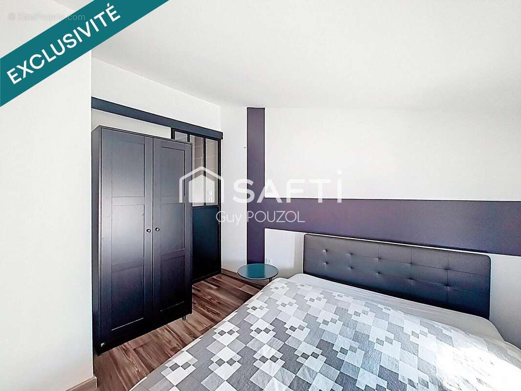 Photo 3 - Appartement à MONTELIMAR