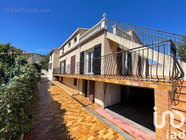 Photo 1 - Maison à LE ROVE