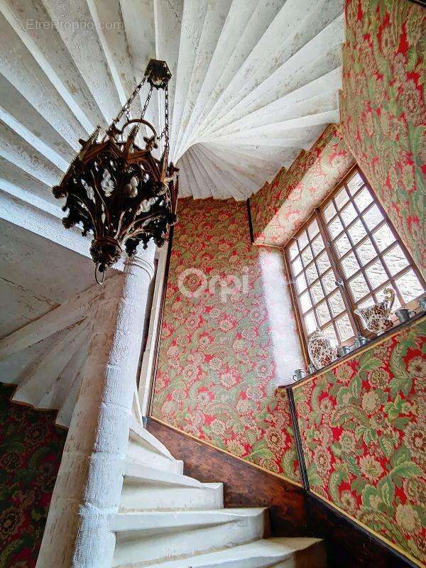 Château d'exception à Manois – Un joyau chargé d'histoire au cœur d'un parc de 8 936 m² - photo 26