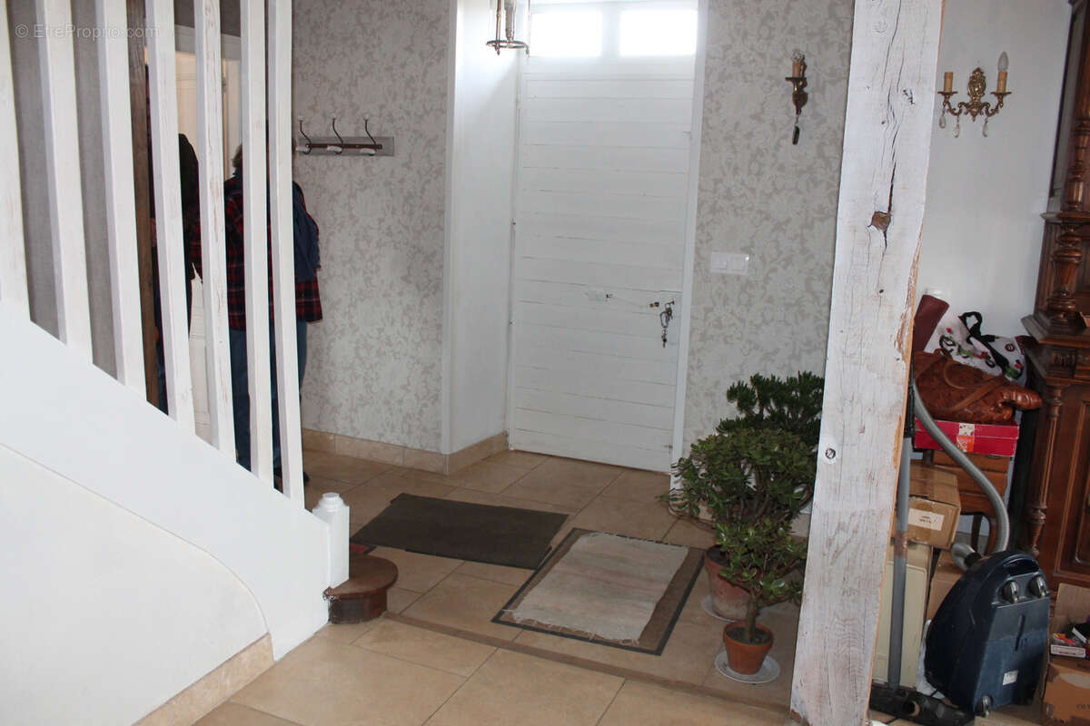 Maison à CHAMPSAC