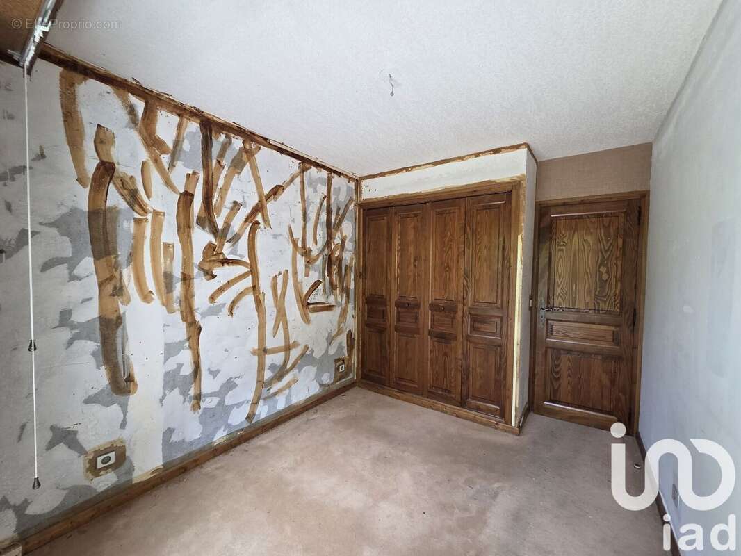 Photo 8 - Appartement à MEGEVE