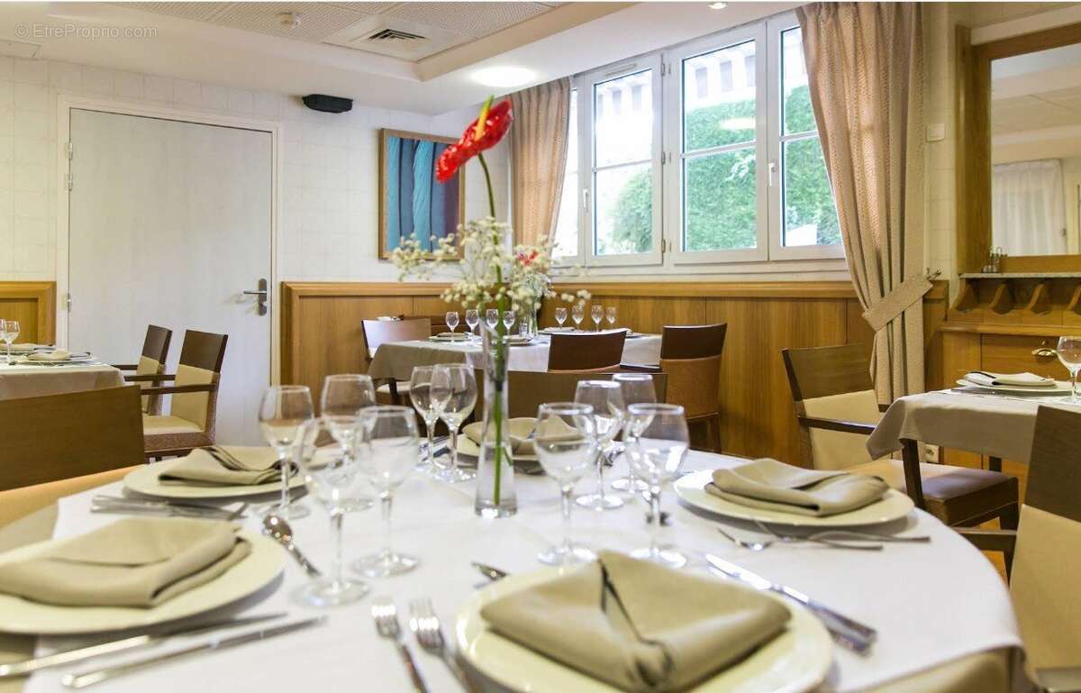 Appartement à GARCHES