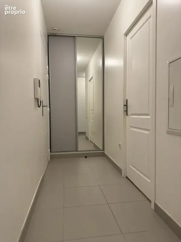 Au coeur d'Olivet dans ensemble immobilier de bon standing - photo 3