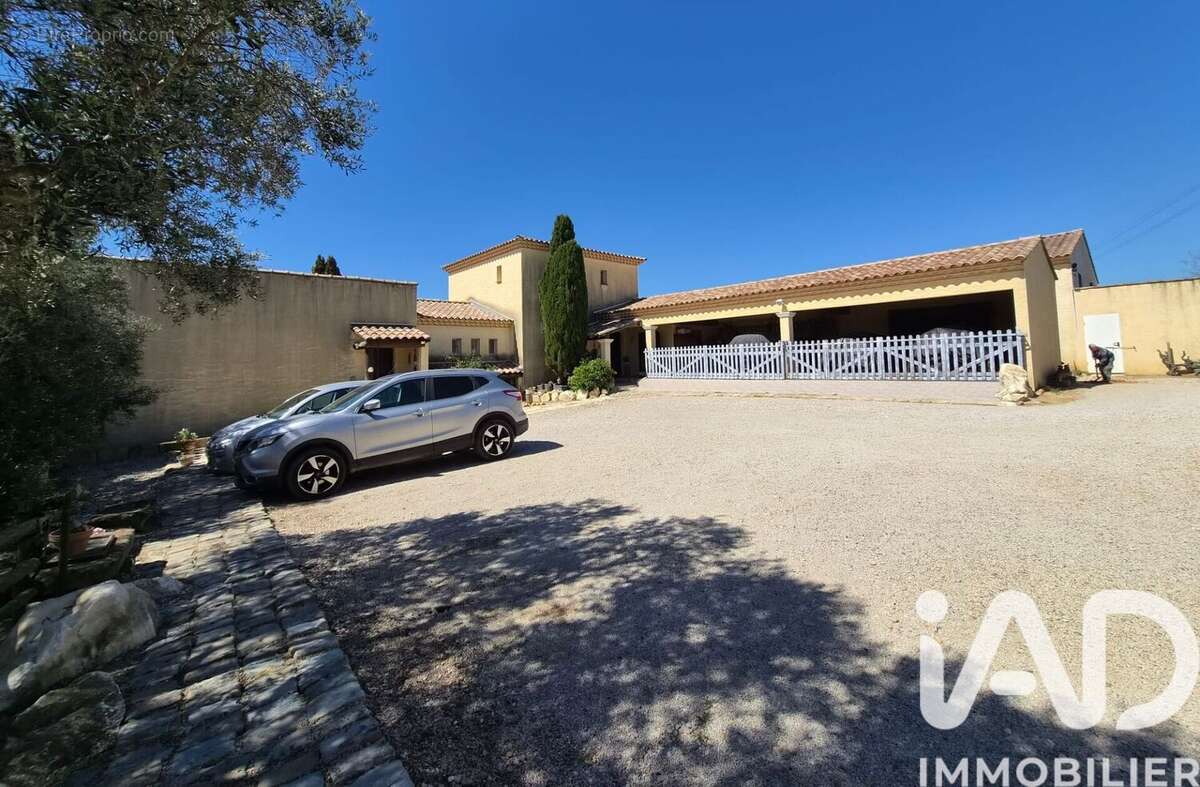 Photo 6 - Maison à BEAUVOISIN