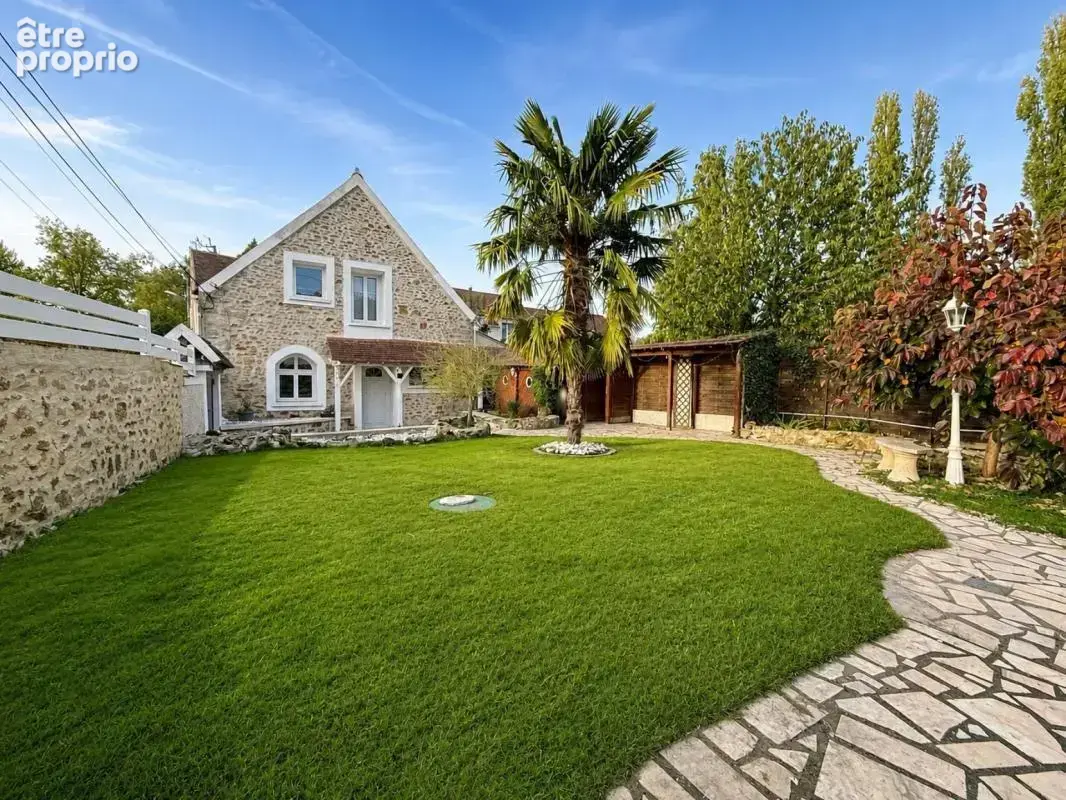 Maison briarde - photo 2