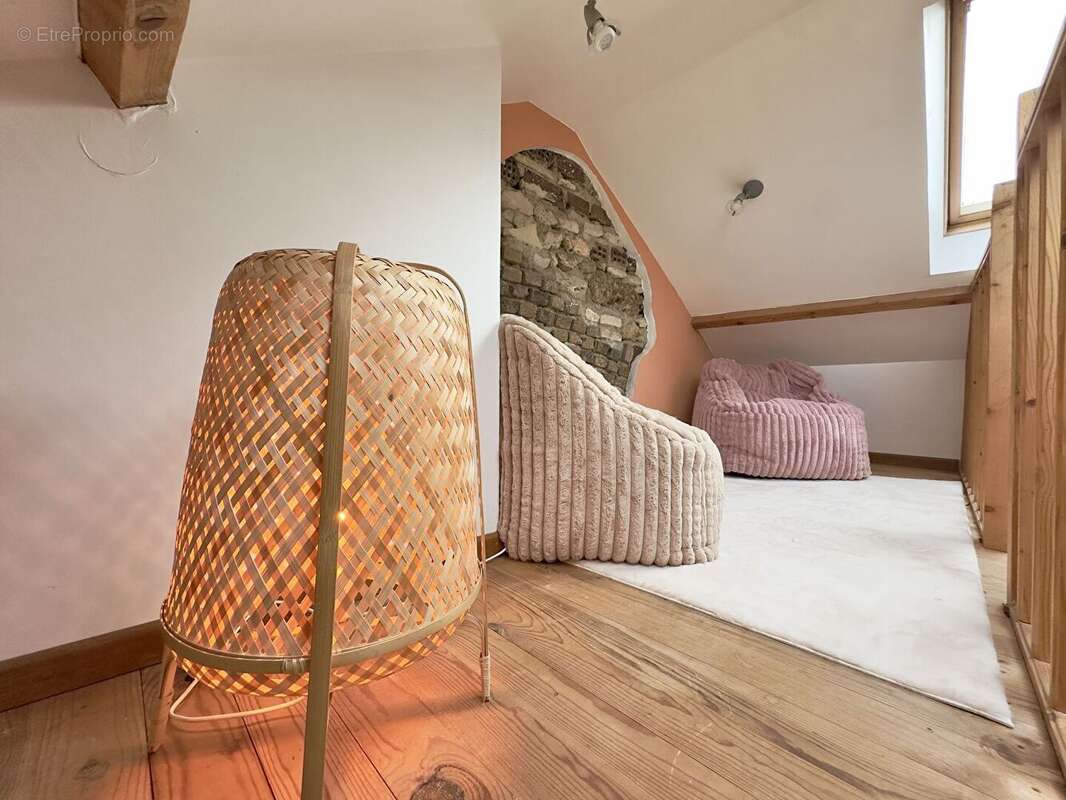 Maison à MEAUX