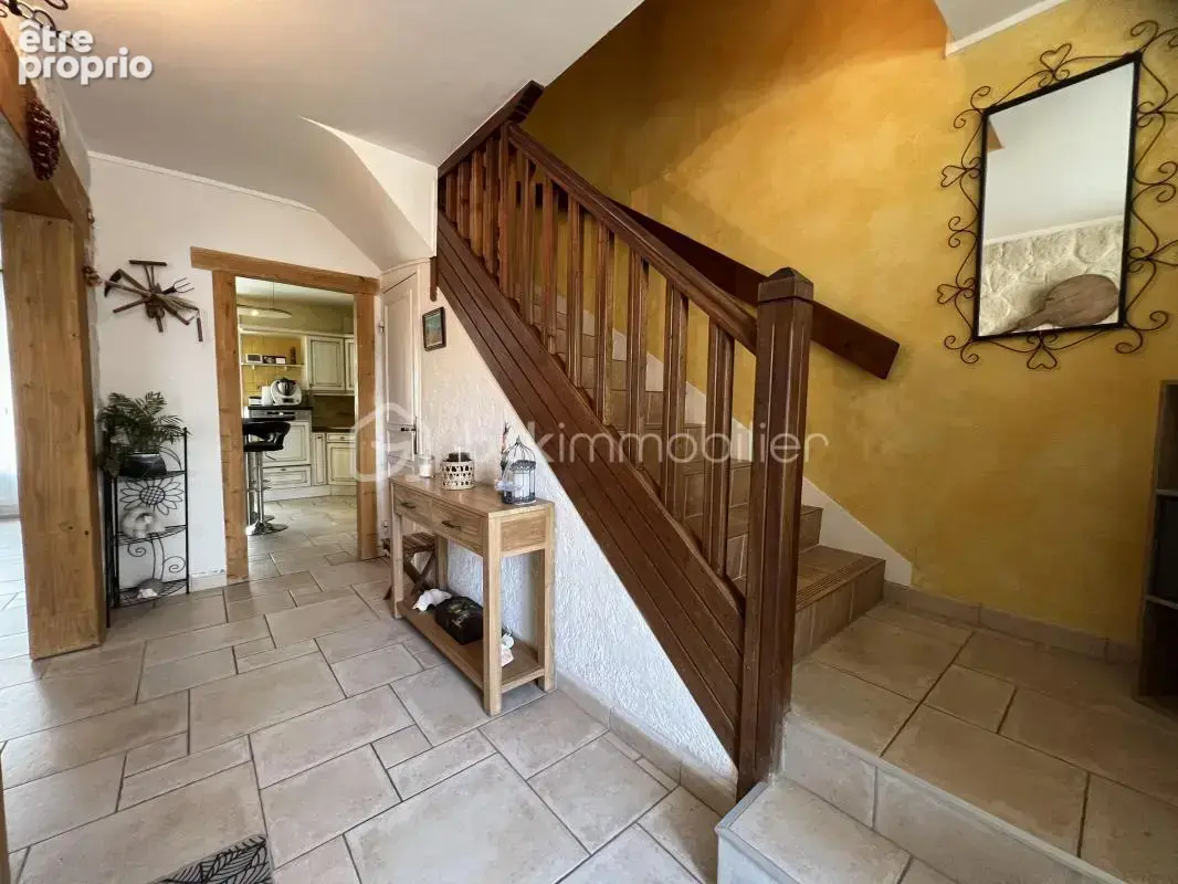 Maison 5 chambres - photo 2