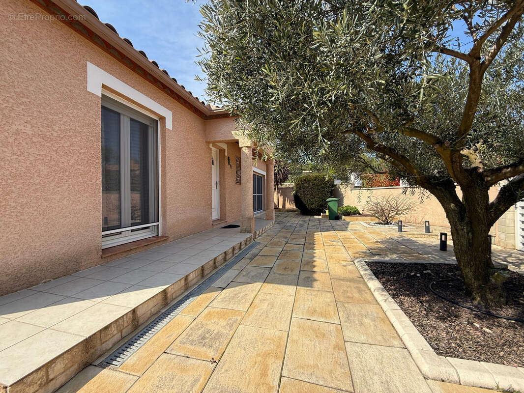 Maison à LODEVE