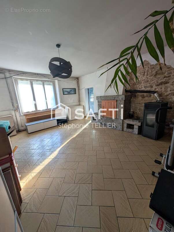 Photo 3 - Maison à SENVEN-LEHART