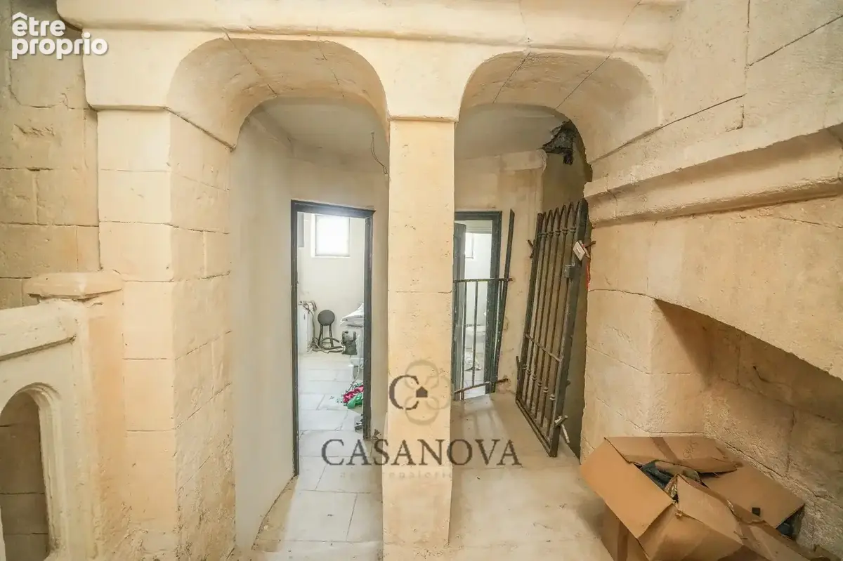 Bâtisse d'Exception à Réhabiliter  Ancien Monastère Camarguais - photo 26