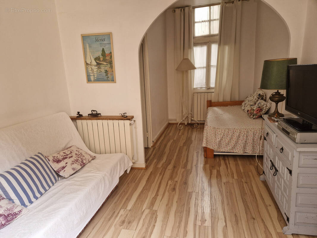 Appartement à SAINT-JEAN-DE-LUZ