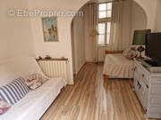 Appartement à SAINT-JEAN-DE-LUZ