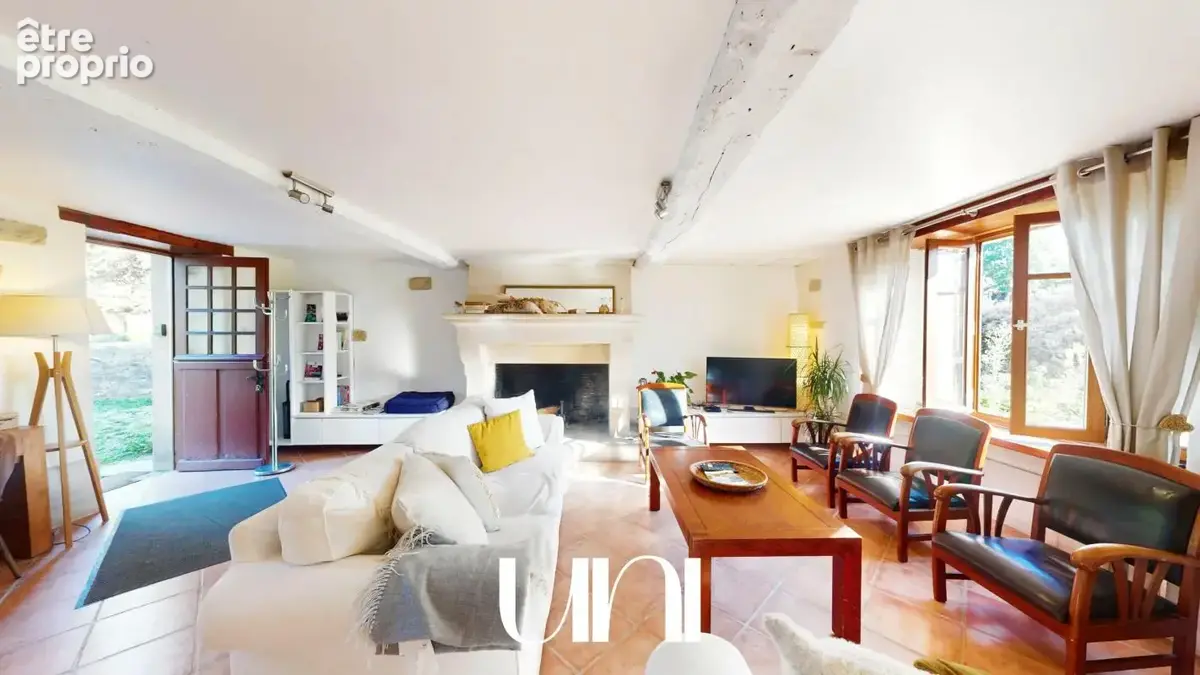 Ensemble immobilier de 6 gîtes - VAUCELLES - photo 28