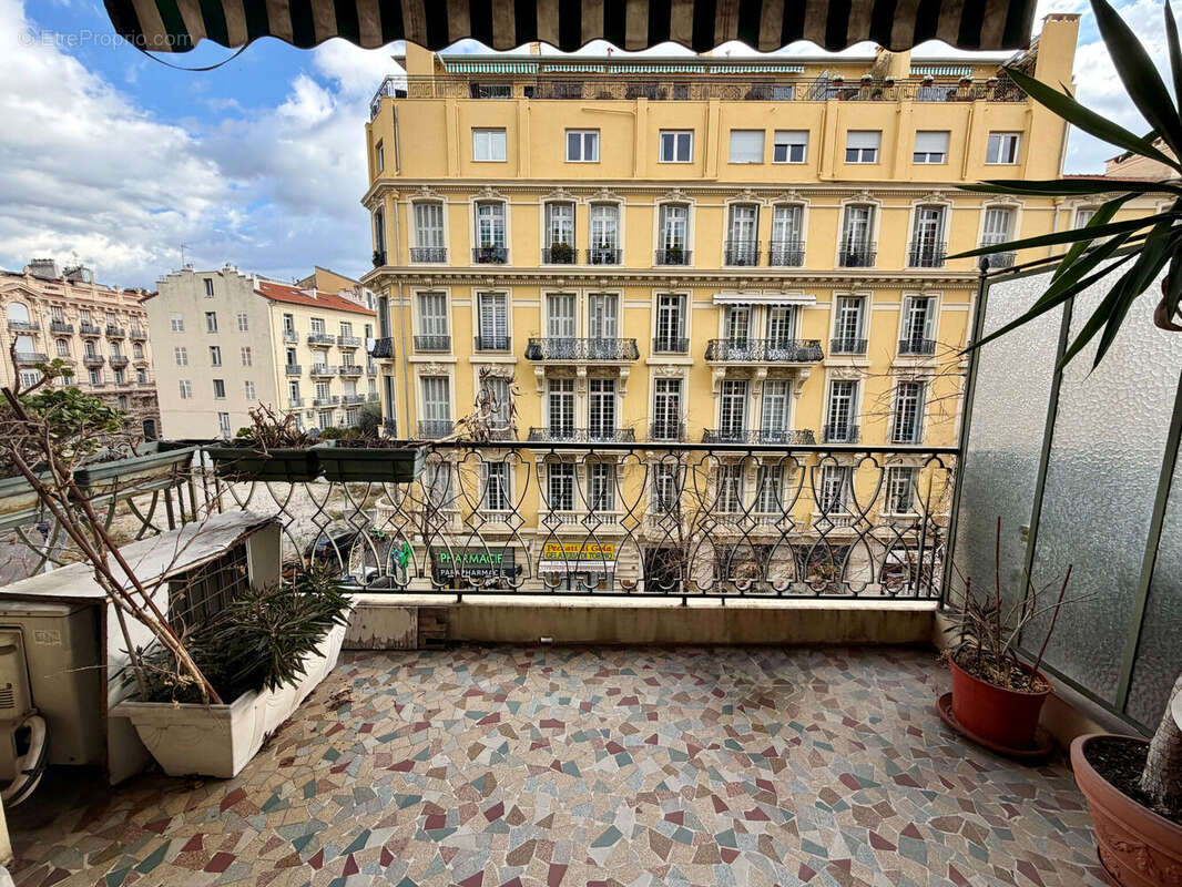 Photo 5 - Appartement à NICE
