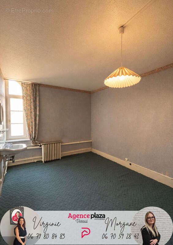 Maison de charme 281m² - photo 13