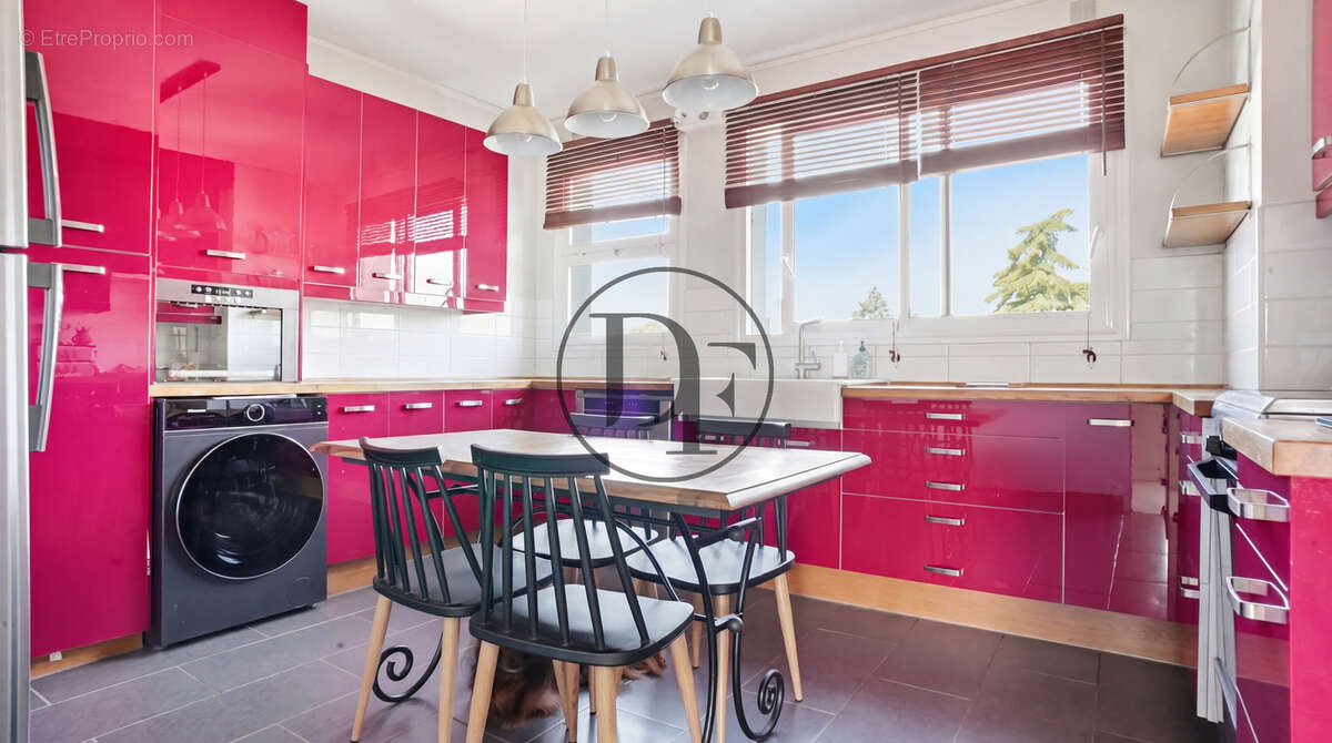 Appartement à FONTAINEBLEAU