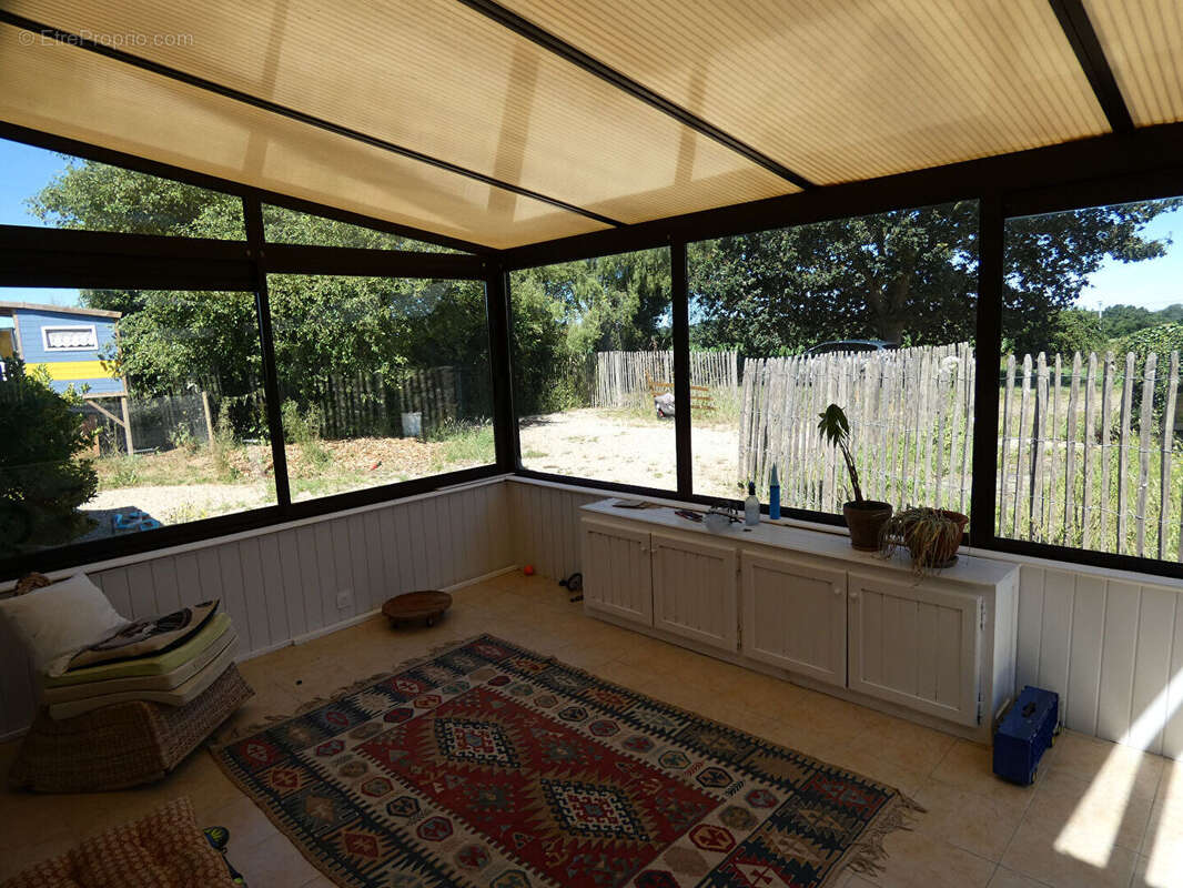Maison Tremel 5 pièce(s) 74 m2 - photo 11