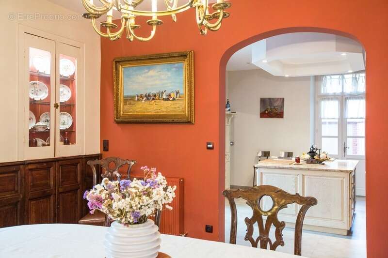 Maison à AIRE-SUR-L&#039;ADOUR