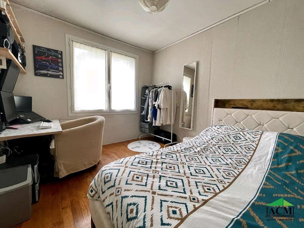 Maison à MERY-SUR-OISE