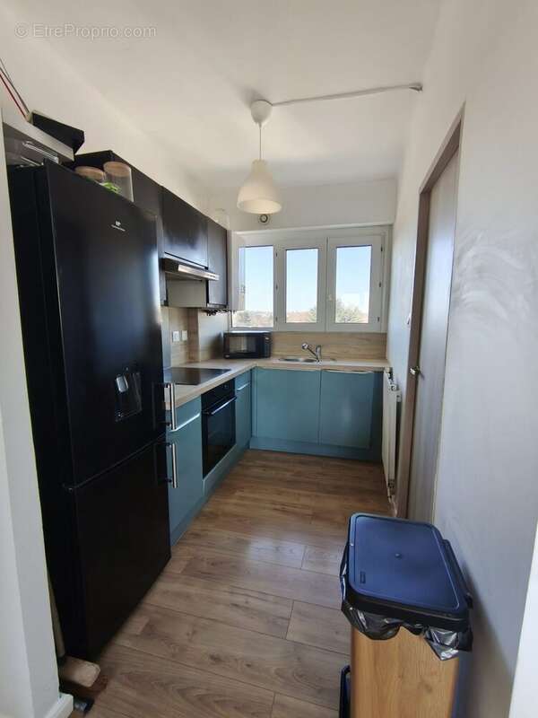 Appartement à HEM