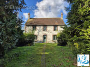 Maison à MORTAGNE-AU-PERCHE