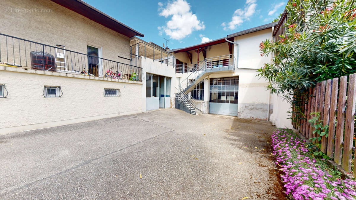Maison Gieres 215 m2 - photo 14