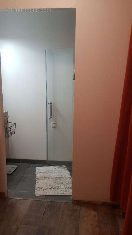 Maison à SAINT-LEGER