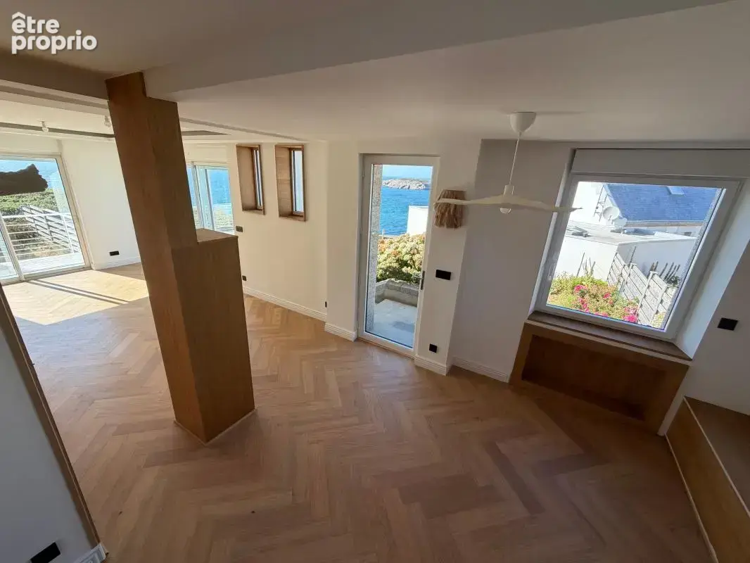 Le Conquet Maison vue mer exceptionnelle - photo 14