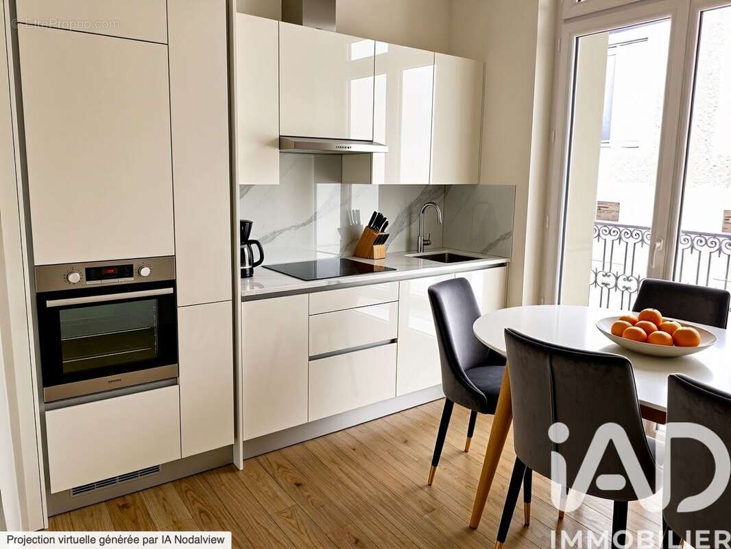 Photo 5 - Appartement à AIRE-SUR-L'ADOUR