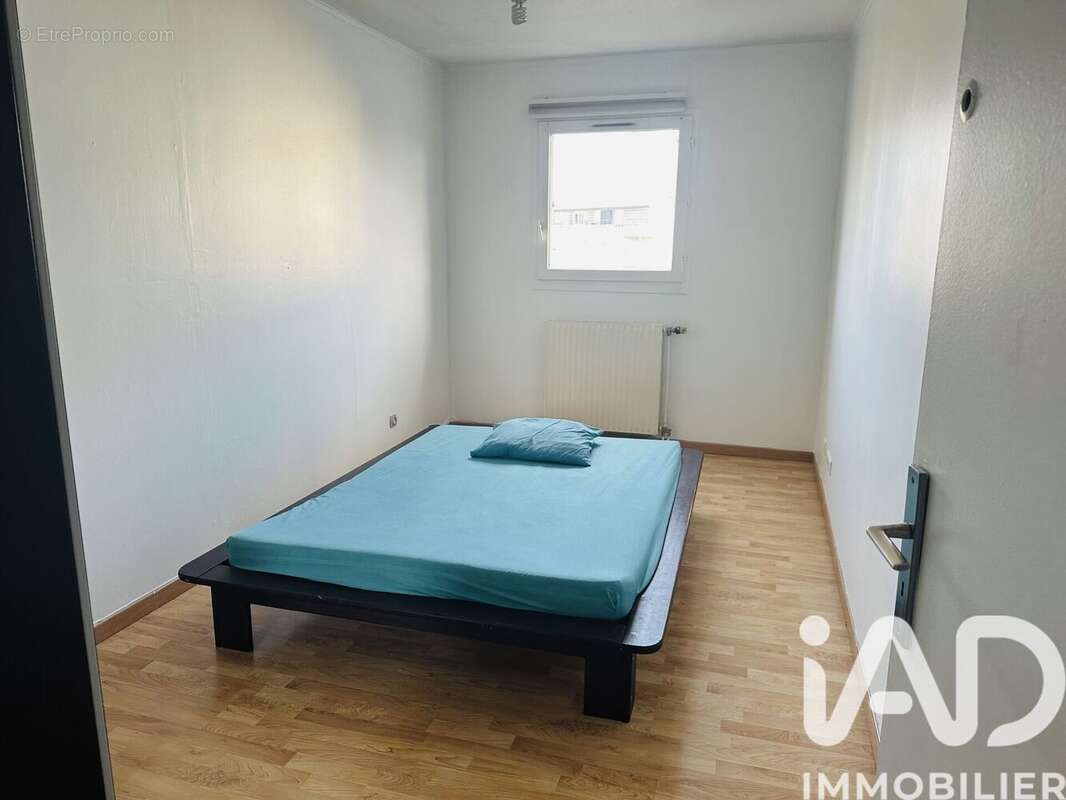 Photo 7 - Appartement à VENISSIEUX