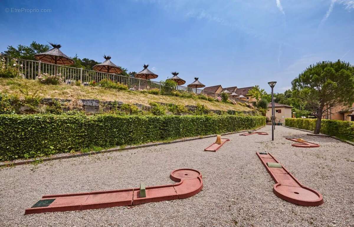 Maison à SARLAT-LA-CANEDA