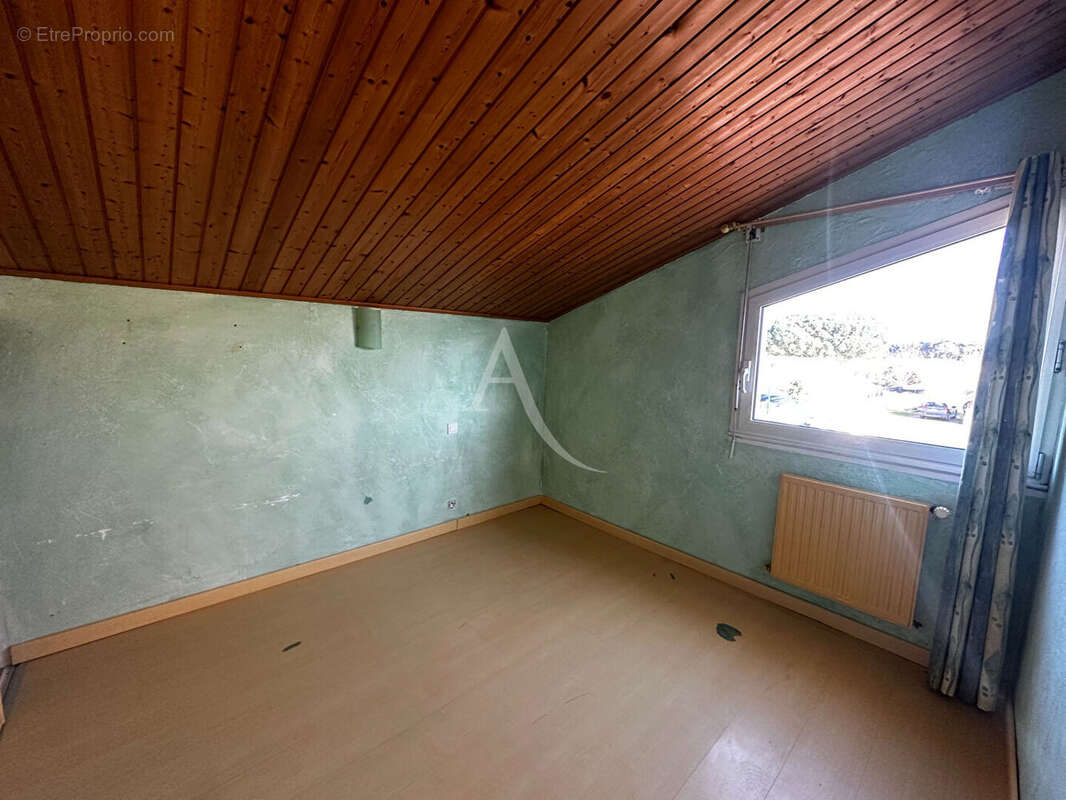 Maison à NOTRE-DAME-DE-RIEZ