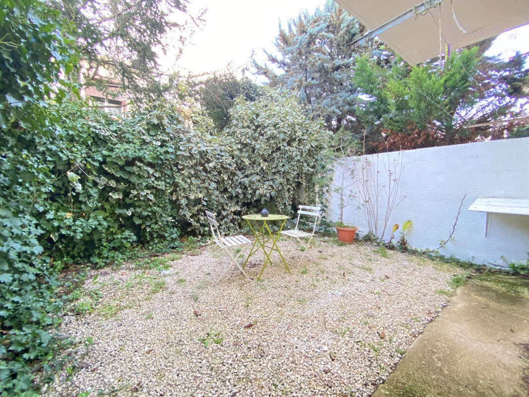 Appartement à VIAS