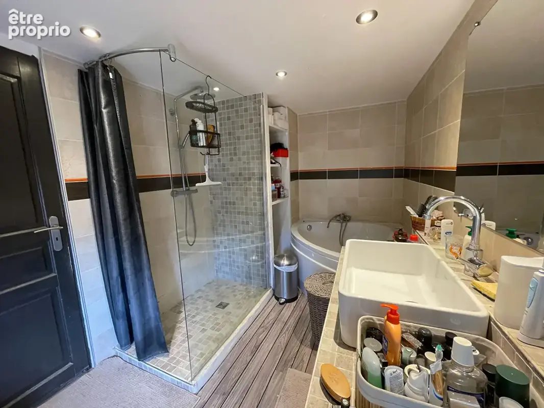 Maison 109m² à crépy-en-valois - photo 6